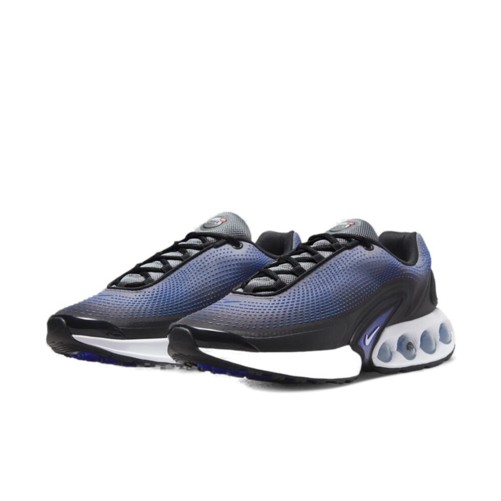 Nike Air Max Dn 'Grey Raser Blue' HM0708-001 - Image 3