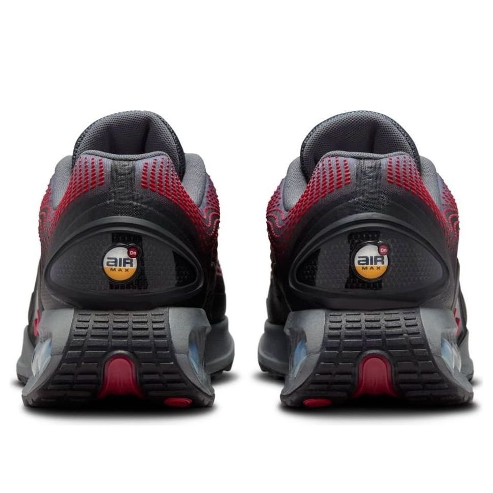 Nike Air Max Dn 'University Red Iron Grey' HM0708-002 - Image 5