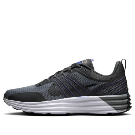 Nike Lunar Roam 'Anthracite Wolf Grey Racer Blue Black' HM0713-004
