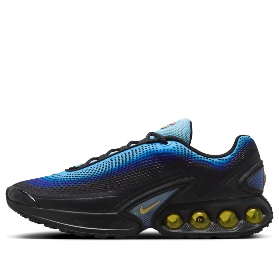 Nike Air Max Dn SE 'Sky Blue Chamois' HM0810-401