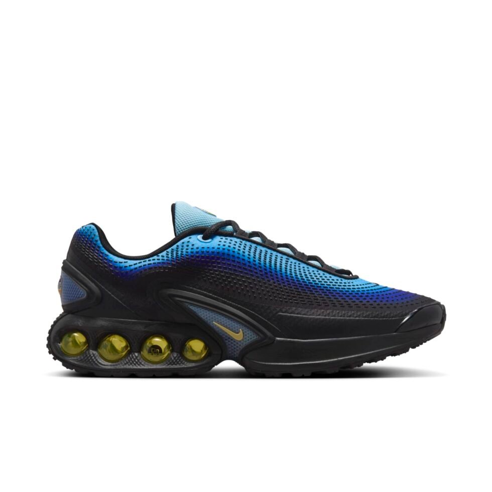 Nike Air Max Dn SE 'Sky Blue Chamois' HM0810-401 - Image 2