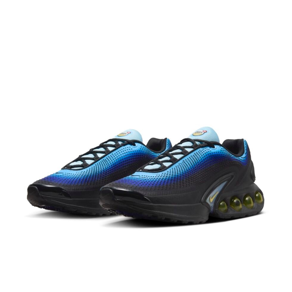 Nike Air Max Dn SE 'Sky Blue Chamois' HM0810-401 - Image 3