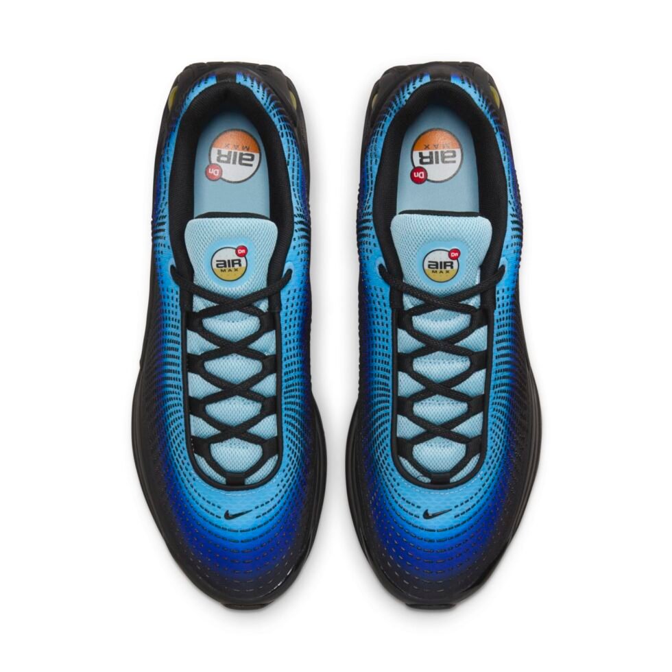Nike Air Max Dn SE 'Sky Blue Chamois' HM0810-401 - Image 4