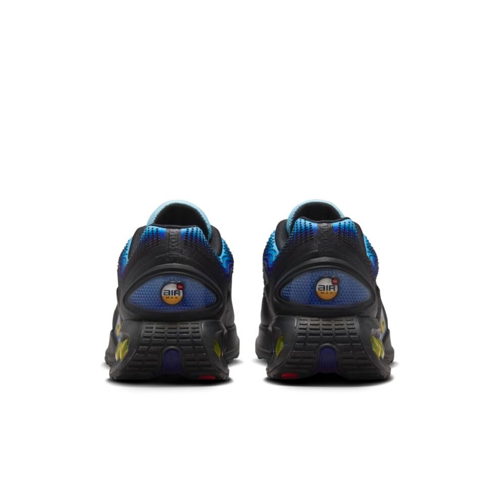 Nike Air Max Dn SE 'Sky Blue Chamois' HM0810-401 - Image 5
