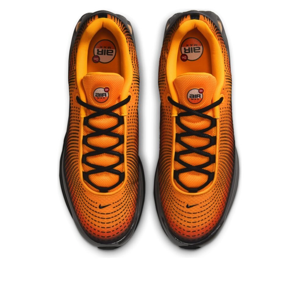 Nike Air Max Dn SE 'Laser Orange' HM0810-800 - Image 2