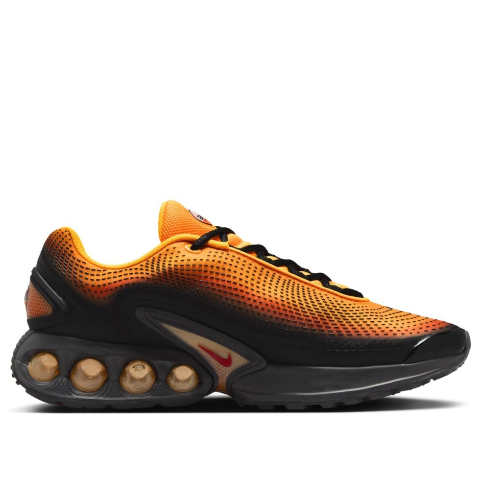 Nike Air Max Dn SE 'Laser Orange' HM0810-800 - Image 6