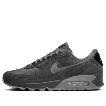 Nike Air Max 90 'Anthracite Black' HM0956-001