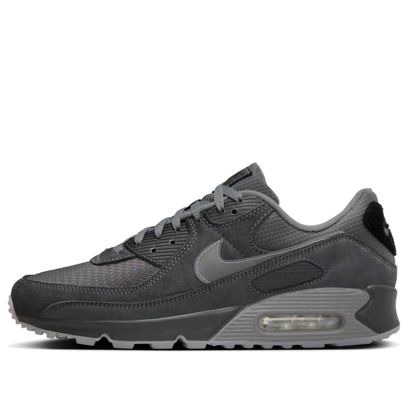Nike Air Max 90 'Anthracite Black' HM0956-001