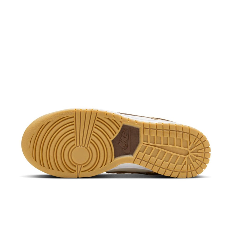 (WMNS) Nike Dunk Low LX 'Be The One' HM3695-071 - Image 6