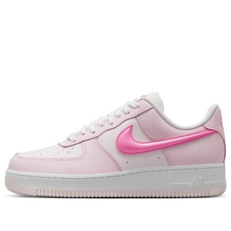 (WMNS) Nike Air Force 1 '07 LX 'Paw Print' HM3696-661