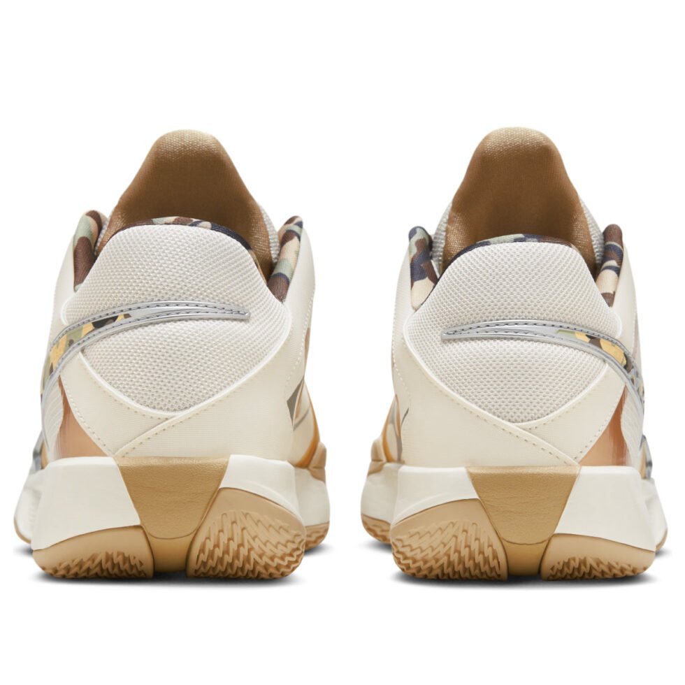 Nike G.T. Cut Cross EP 'Sesame Camo' HM3700-291 - Image 3