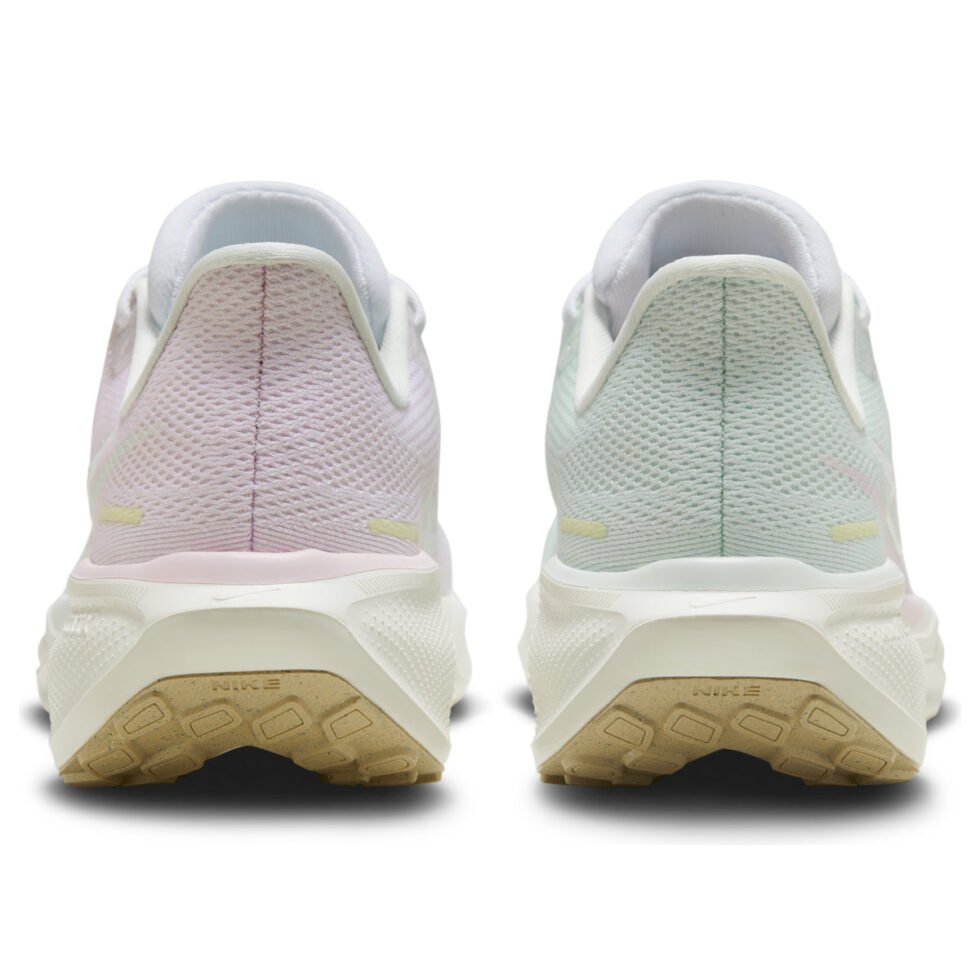 (WMNS) Nike Air Zoom Pegasus 41 'Barely Green Playful Pink' HM3732-361 - Image 3