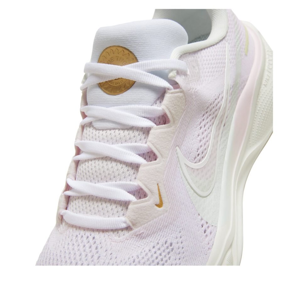 (WMNS) Nike Air Zoom Pegasus 41 'Barely Green Playful Pink' HM3732-361 - Image 5