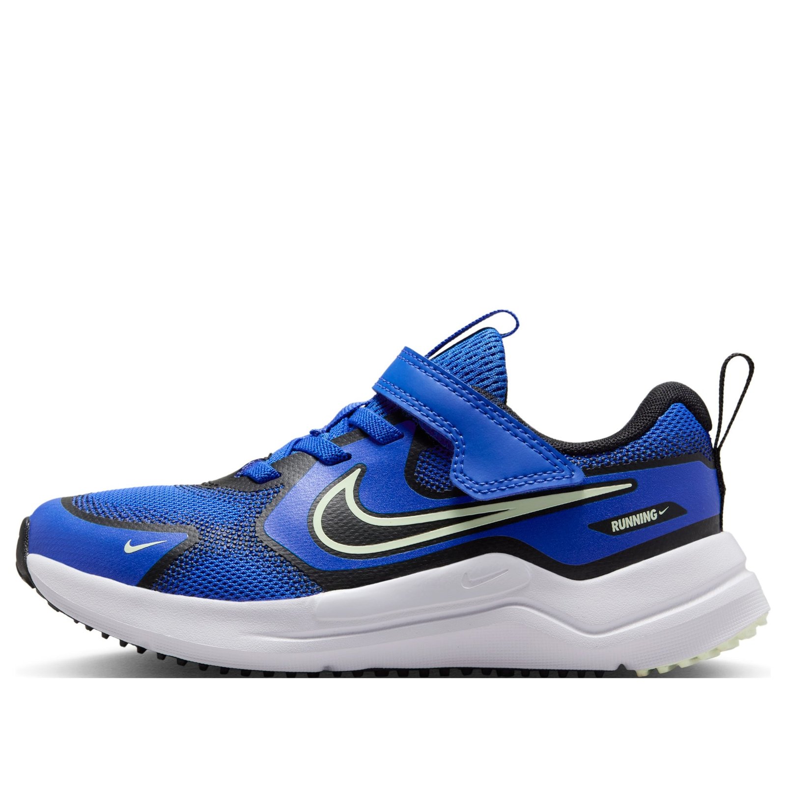 (PS) Nike Cosmic Runner 'Hyper Royal Black Volt Tint' HM4400-407