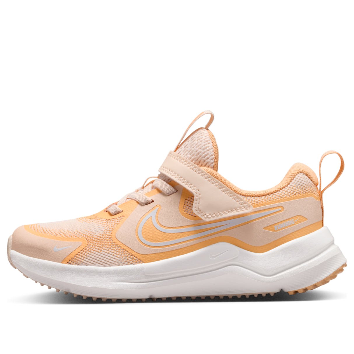 (PS) Nike Cosmic Runner 'Guava Ice Orange Chalk' HM4400-800