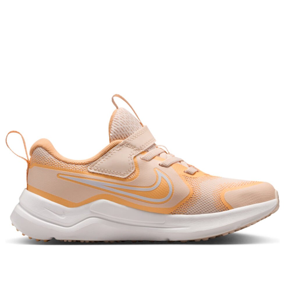 (PS) Nike Cosmic Runner 'Guava Ice Orange Chalk' HM4400-800 - Image 2