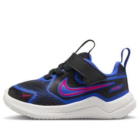 (TD) Nike Cosmic Runner 'Black Hyper Royal Summit White Bright Crimson' HM4401-002