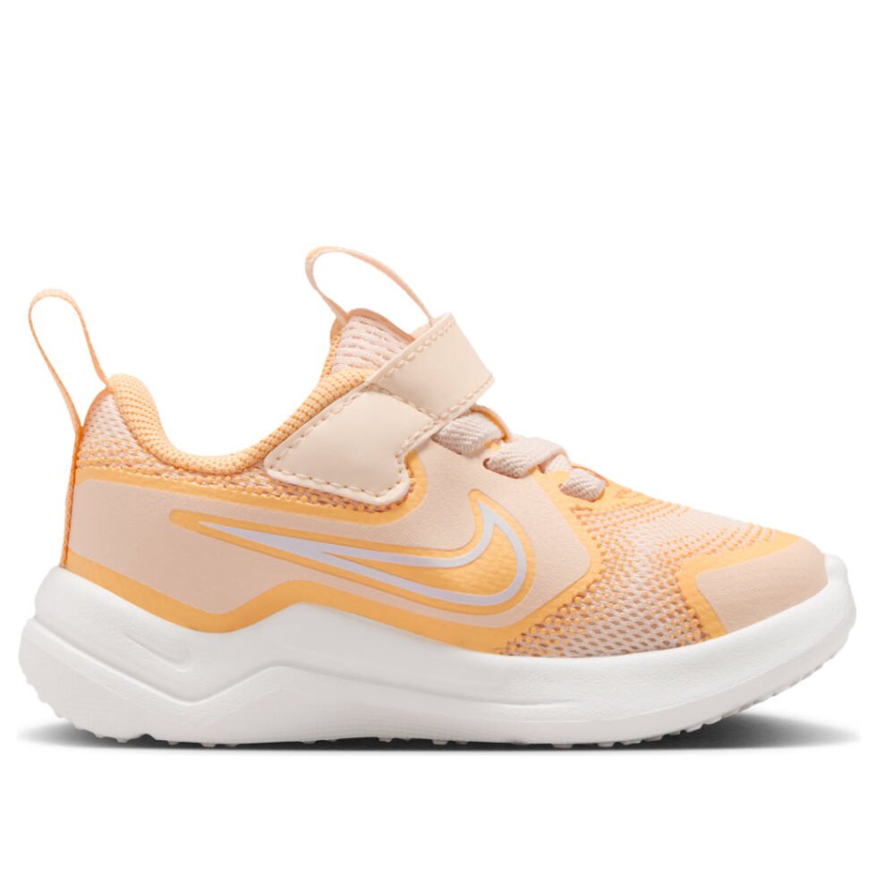 (TD) Nike Cosmic Runner 'Guava Ice Orange Chalk' HM4401-800 - Image 2