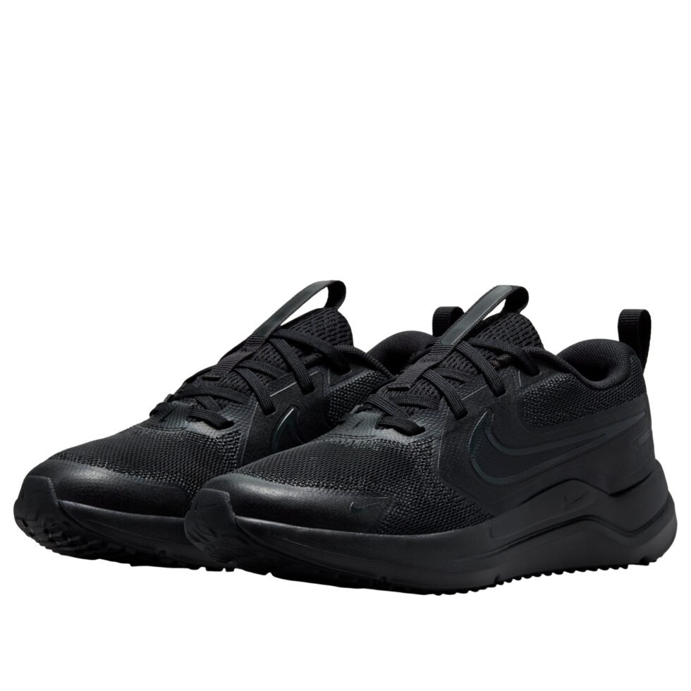 (GS) Nike Cosmic Runner 'Black Anthracite' HM4402-001 - Image 4