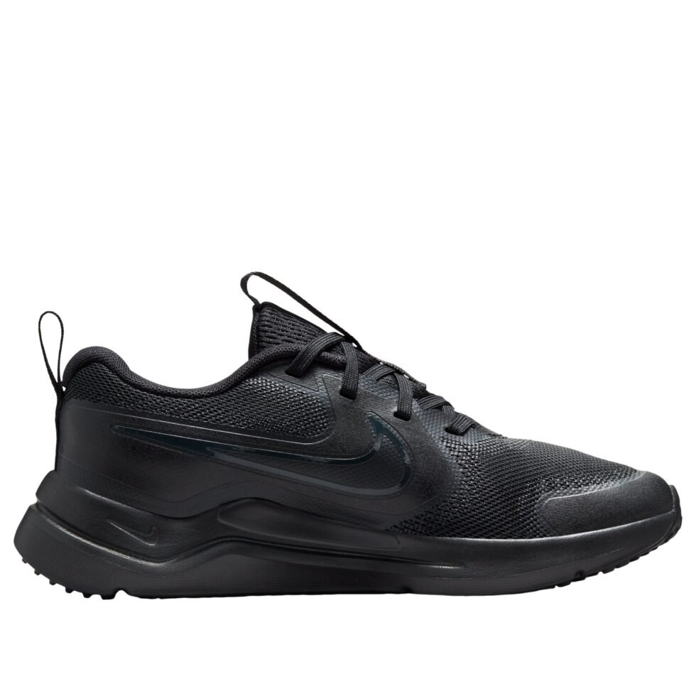 (GS) Nike Cosmic Runner 'Black Anthracite' HM4402-001 - Image 6