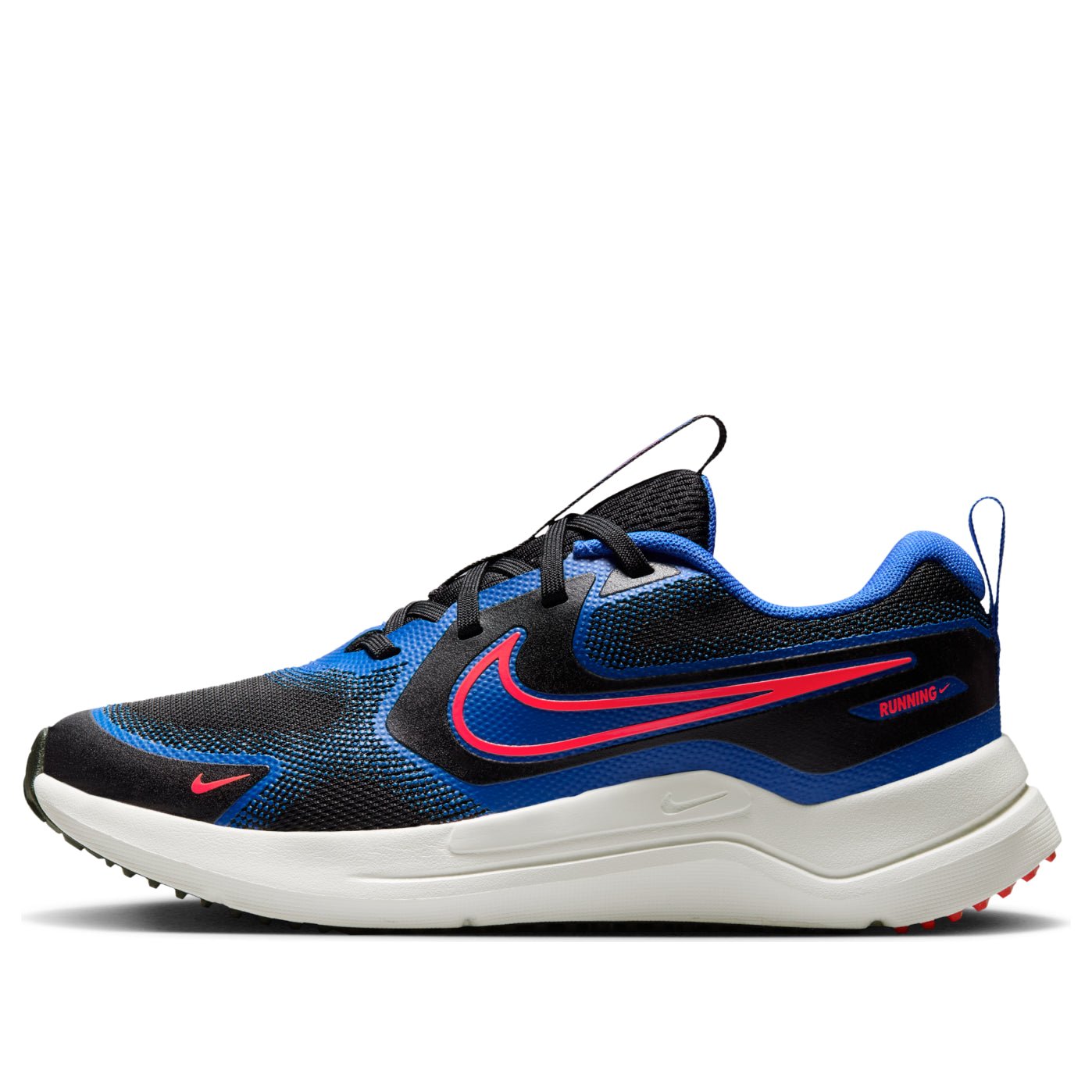 (GS) Nike Cosmic Runner 'Hyper Royal Bright Crimson' HM4402-002