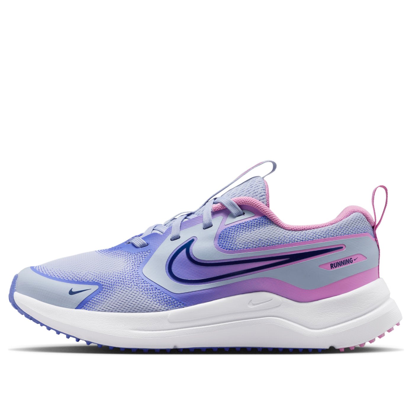 (GS) Nike Cosmic Runner 'Ghost Sapphire Midnight Navy' HM4402-011