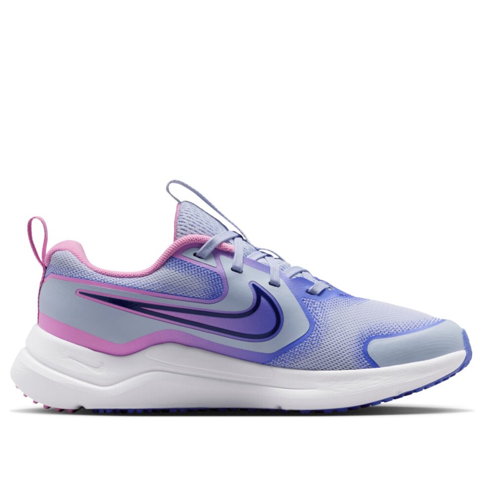 (GS) Nike Cosmic Runner 'Ghost Sapphire Midnight Navy' HM4402-011 - Image 2