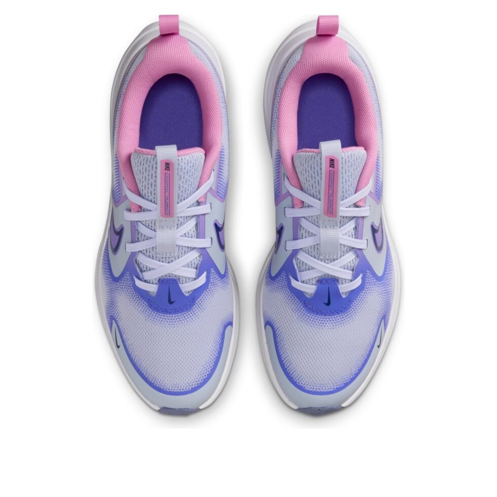 (GS) Nike Cosmic Runner 'Ghost Sapphire Midnight Navy' HM4402-011 - Image 3