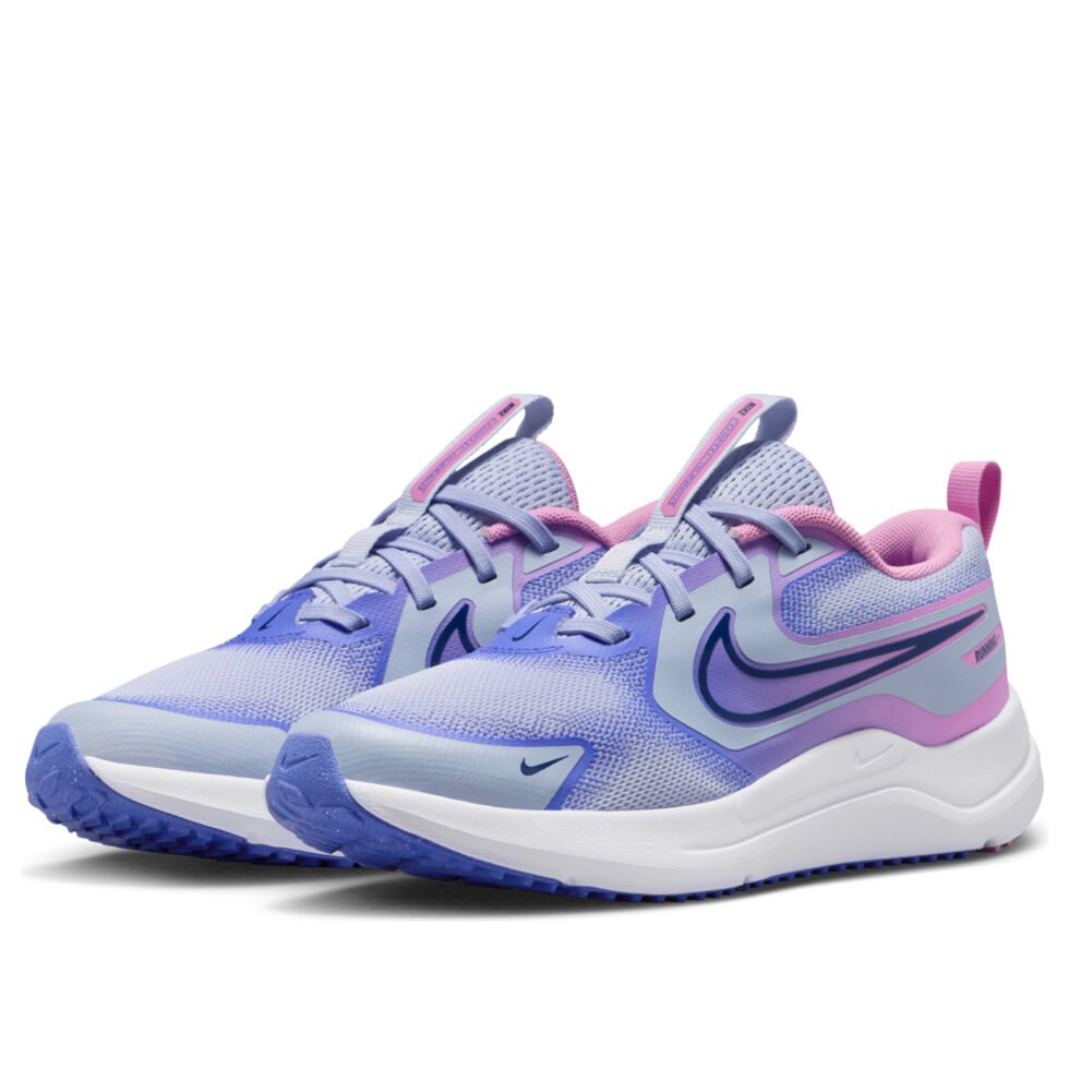 (GS) Nike Cosmic Runner 'Ghost Sapphire Midnight Navy' HM4402-011 - Image 5