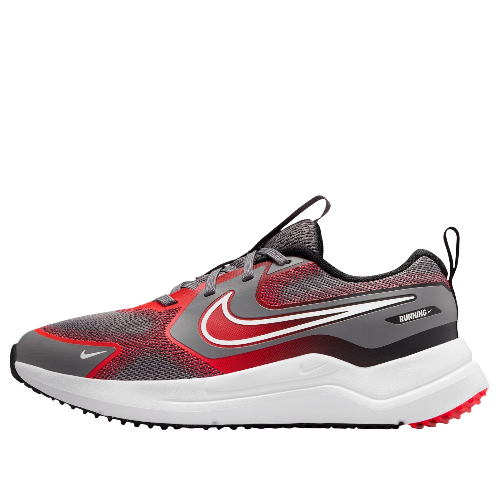 (GS) Nike Cosmic Runner 'Pencil Point Light Crimson' HM4402-012
