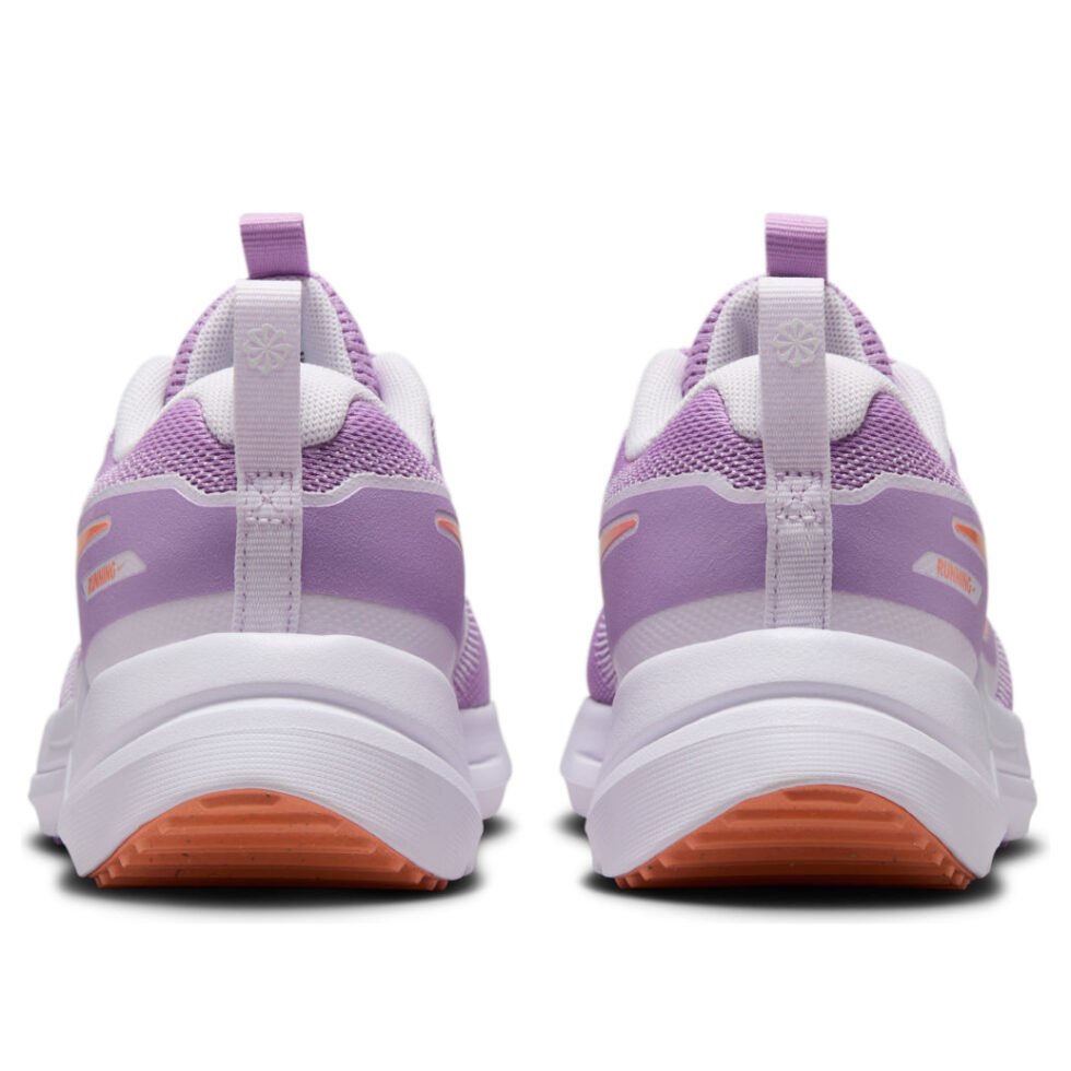 (GS) Nike Cosmic Runner 'Violet Star Barely Grape White Apricot Agate' HM4402-503 - Image 3