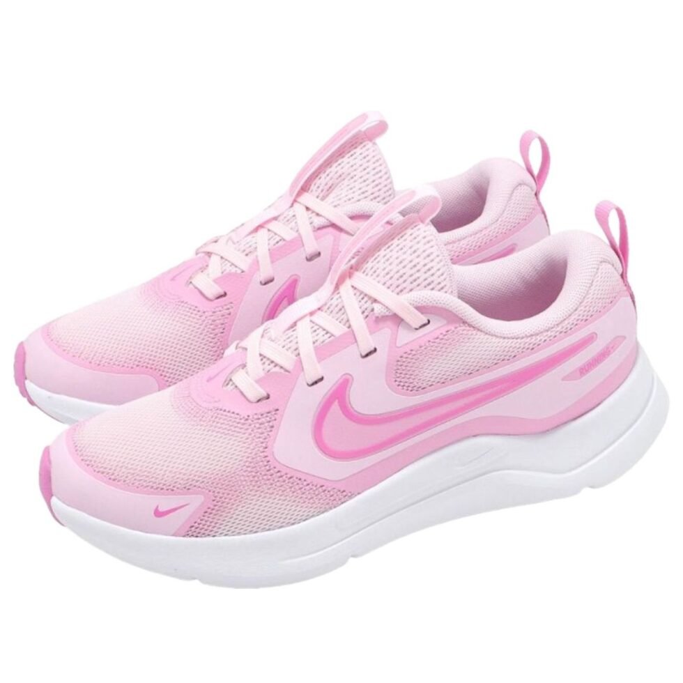 (GS) Nike Cosmic Runner 'Pink' HM4402-604 - Image 2