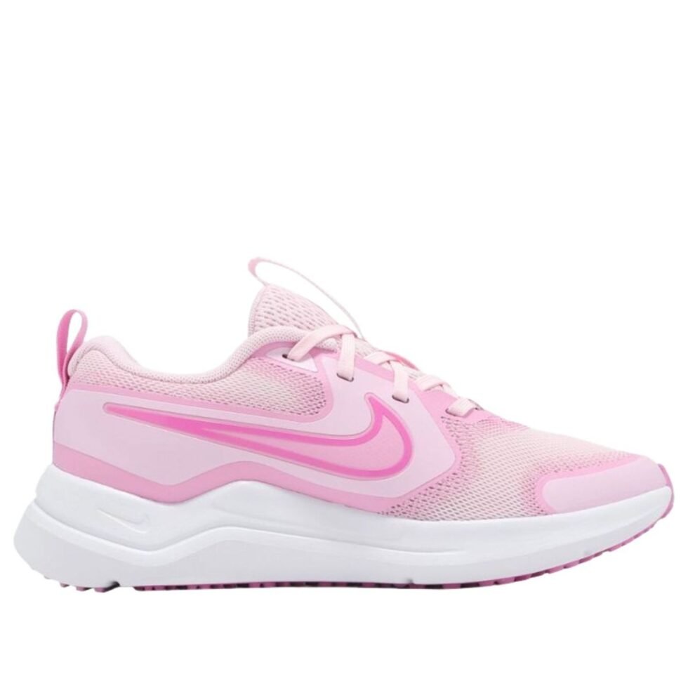 (GS) Nike Cosmic Runner 'Pink' HM4402-604 - Image 5