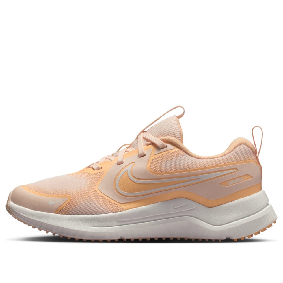 (GS) Nike Cosmic Runner 'Guava Ice Orange Chalk' HM4402-800