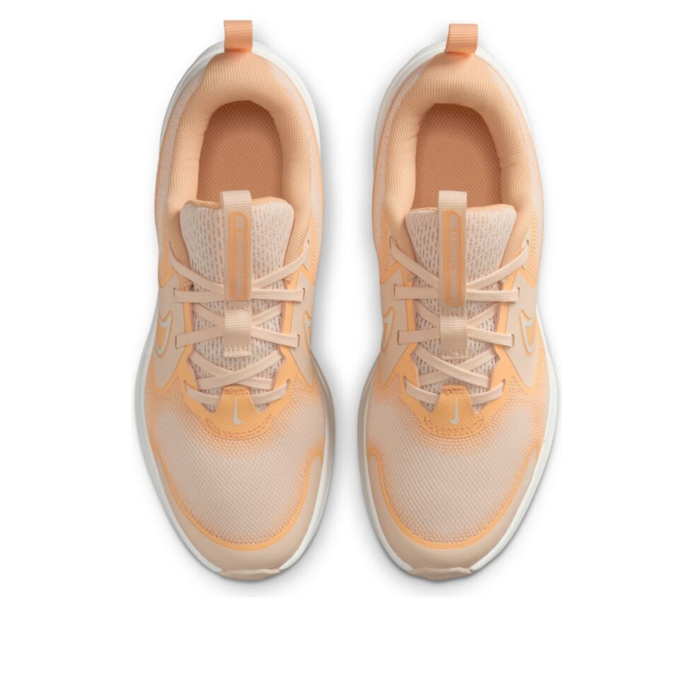 (GS) Nike Cosmic Runner 'Guava Ice Orange Chalk' HM4402-800 - Image 2
