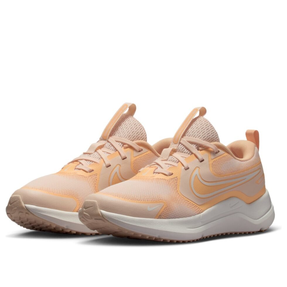 (GS) Nike Cosmic Runner 'Guava Ice Orange Chalk' HM4402-800 - Image 4