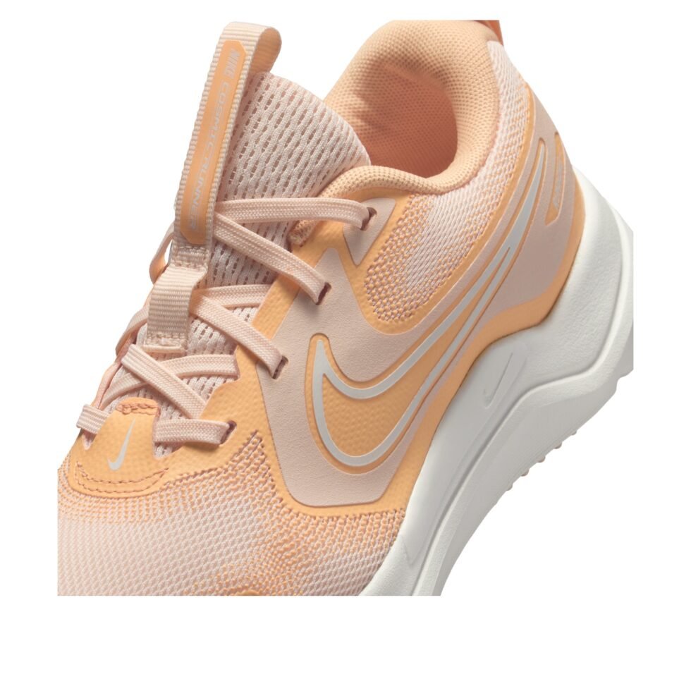 (GS) Nike Cosmic Runner 'Guava Ice Orange Chalk' HM4402-800 - Image 5