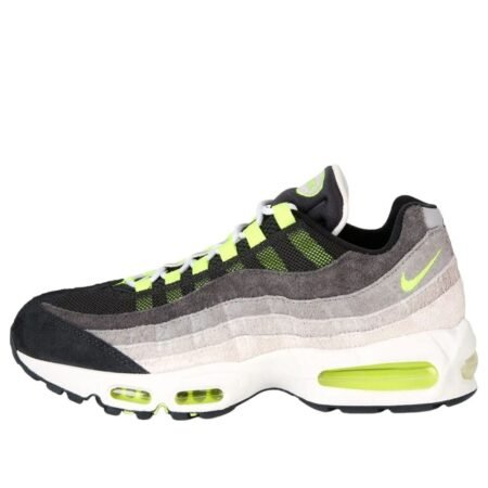 Nike Air Max 95 OG 'Reverse Gradient Neon' HM4738-001