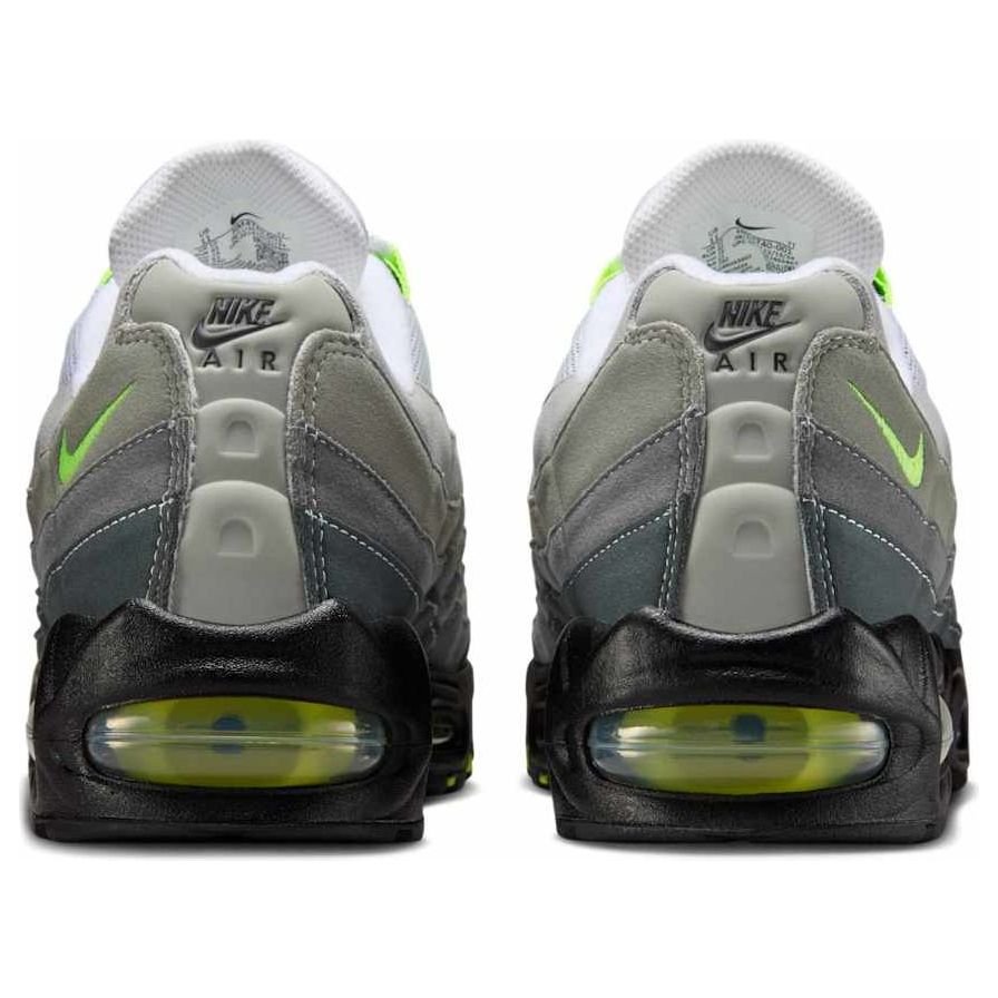 Nike Air Max 95 'Neon' 2025 HM4740-001 - Image 5
