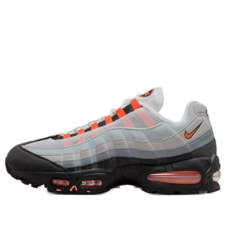 Nike Air Max 95 OG 'Bright Mandarin' 2025 HM4740-005