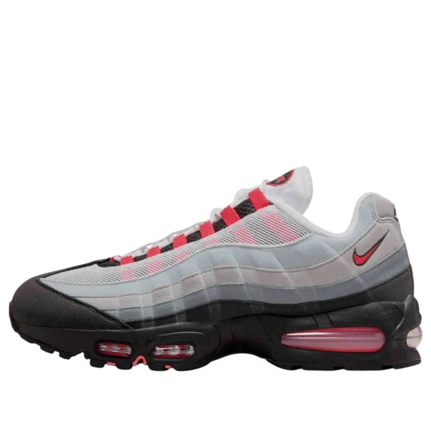 Nike Air Max 95 OG 'Solar Red' HM4740-006
