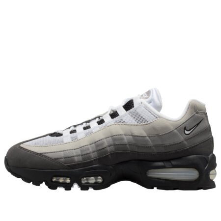 Nike Air Max 95 OG Big Bubble 'Granite' HM4740-007