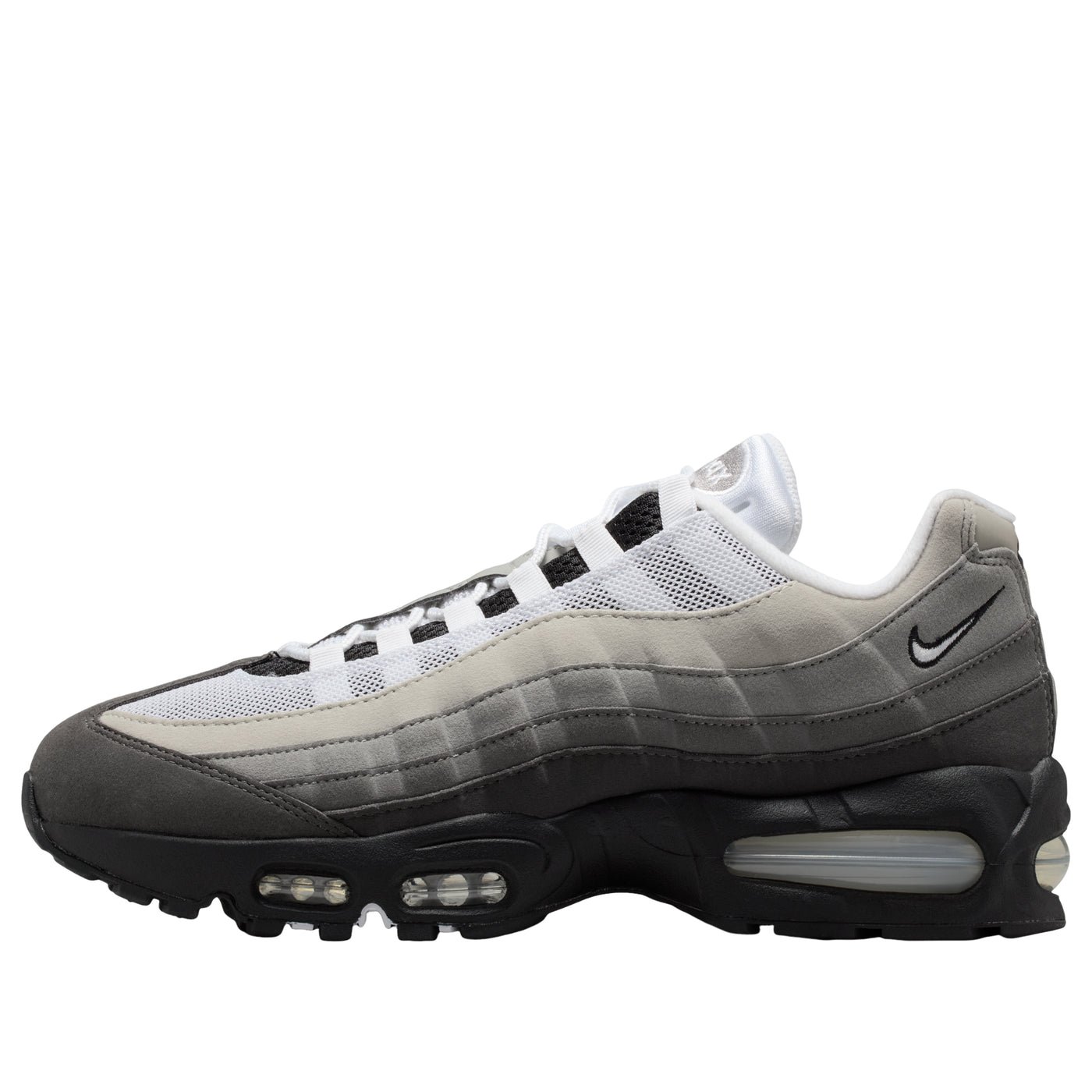 Nike Air Max 95 OG Big Bubble 'Granite' HM4740-007