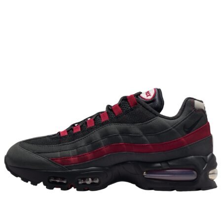 Nike Air Max 95 'Black Crimson' HM4740-008