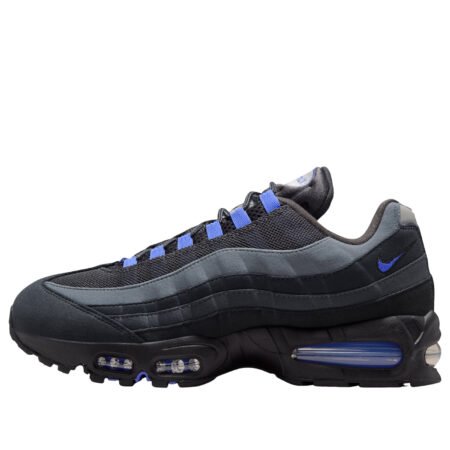 Nike Air Max 95 Big Bubble OG 'Black Sapphire' HM4740-011