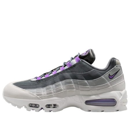 Nike Air Max 95 Big Bubble OG 'Photon Dust Dark Grey' HM4740-012