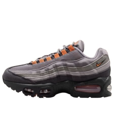 Nike Air Max 95 Big Bubble 'Hot Curry' HM4740-014