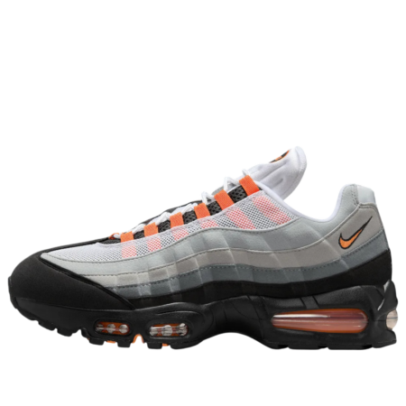 Nike Air Max 95 OG 'Bright Mandarin 2.0' HM4740-101