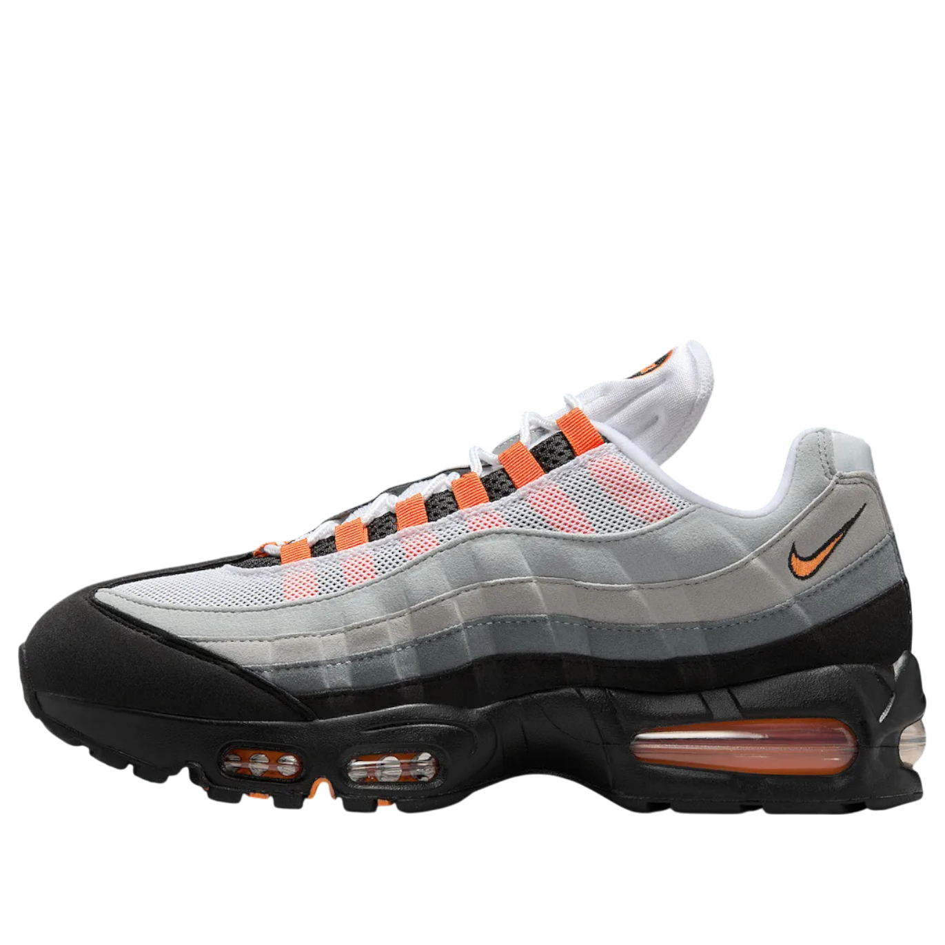 Nike Air Max 95 OG 'Bright Mandarin 2.0' HM4740-101