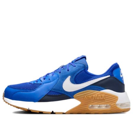 Nike Air Max Excee 'Racer Blue Gum' HM4751-445